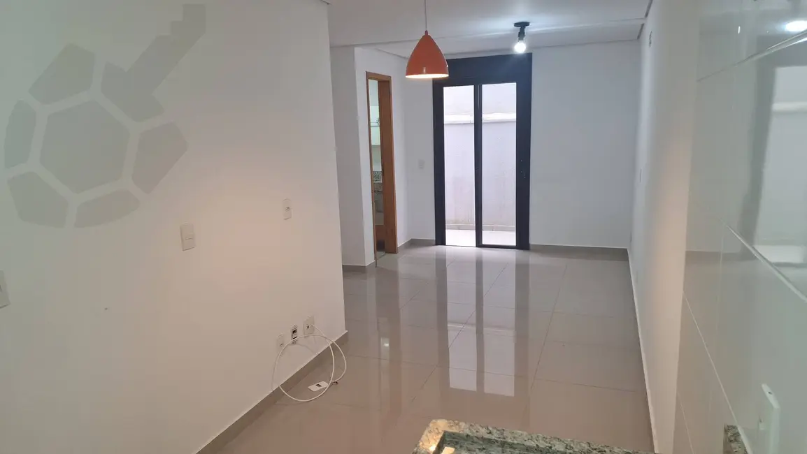Apartamento com 1 quarto para alugar, 42m2 em Jardim Taquaral, São Paulo - SP - imagem 5 Foto 5 de Apartamento com 1 quarto para alugar, 42m2 em Jardim Taquaral, São Paulo - SP