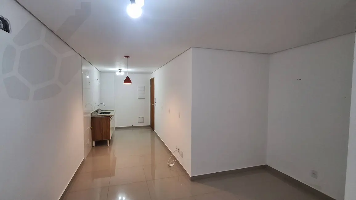 Apartamento com 1 quarto para alugar, 42m2 em Jardim Taquaral, São Paulo - SP - imagem 2 Foto 2 de Apartamento com 1 quarto para alugar, 42m2 em Jardim Taquaral, São Paulo - SP