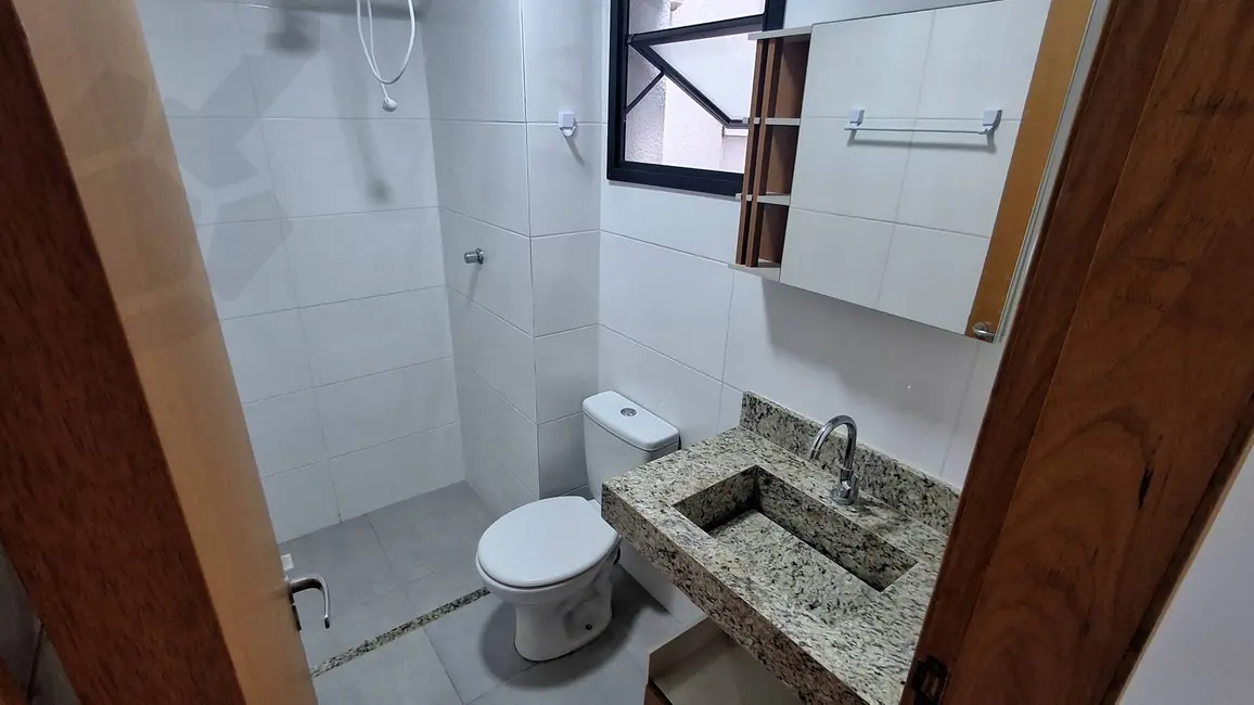 Apartamento com 1 quarto para alugar, 42m2 em Jardim Taquaral, São Paulo - SP - imagem 3 Foto 3 de Apartamento com 1 quarto para alugar, 42m2 em Jardim Taquaral, São Paulo - SP
