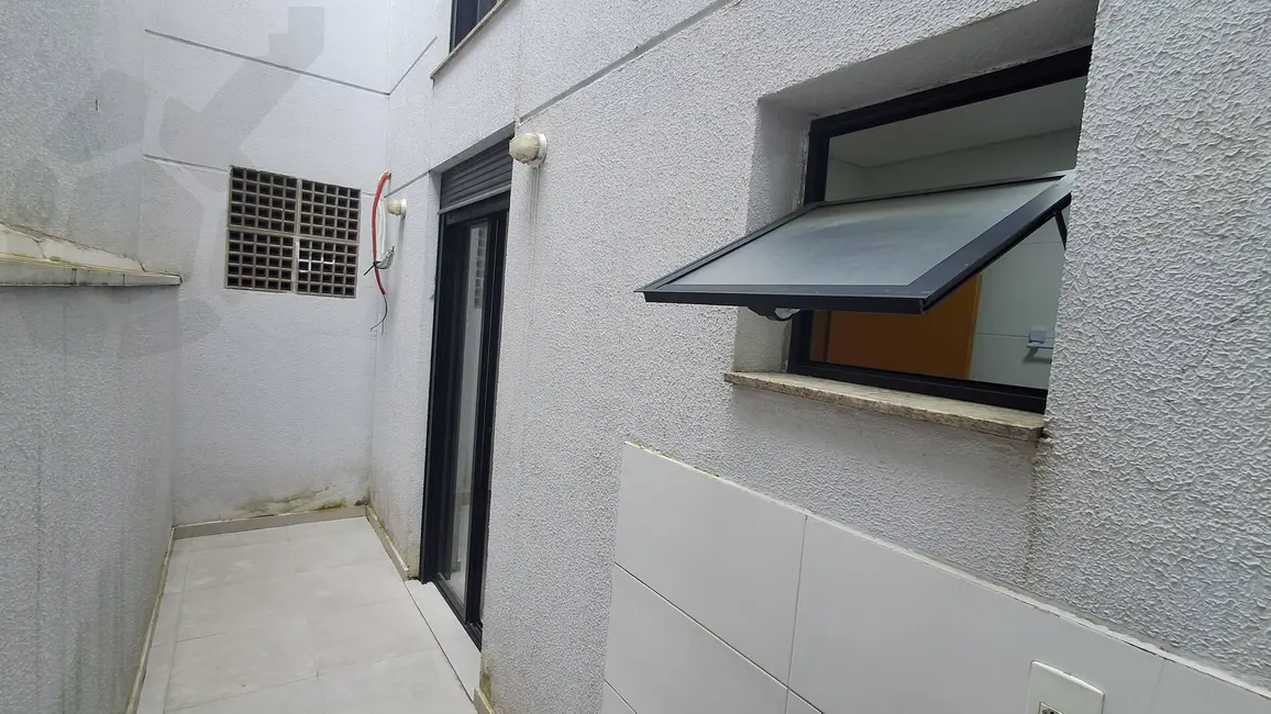 Apartamento com 1 quarto para alugar, 42m2 em Jardim Taquaral, São Paulo - SP - imagem 7 Foto 7 de Apartamento com 1 quarto para alugar, 42m2 em Jardim Taquaral, São Paulo - SP