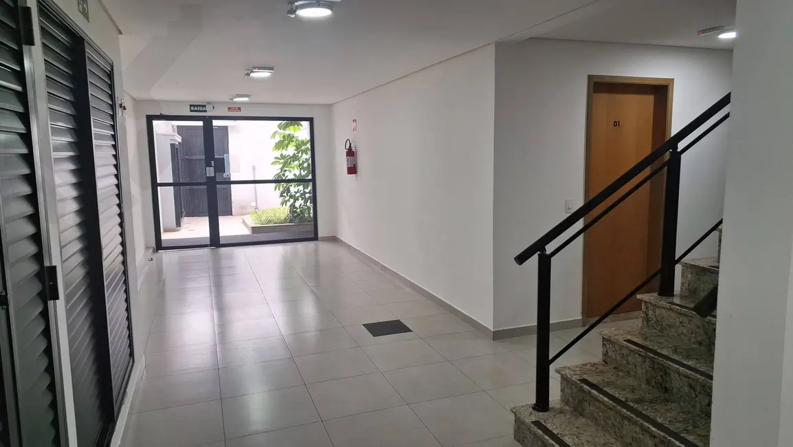 Apartamento com 1 quarto para alugar, 42m2 em Jardim Taquaral, São Paulo - SP - imagem 9 Foto 9 de Apartamento com 1 quarto para alugar, 42m2 em Jardim Taquaral, São Paulo - SP