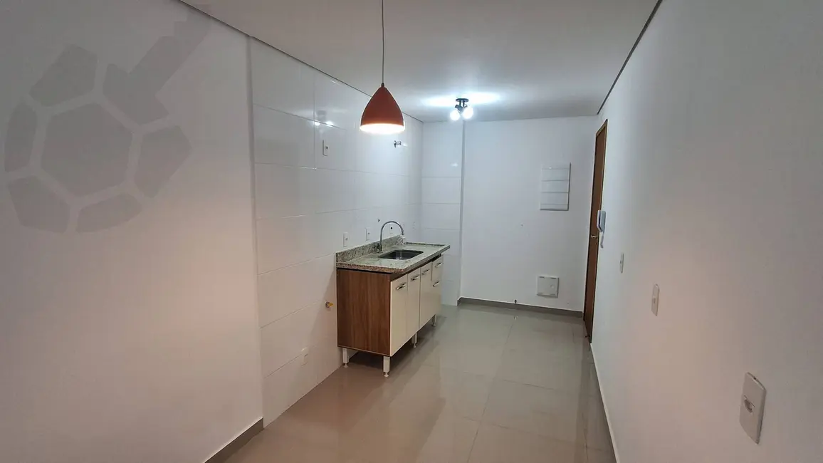 Apartamento com 1 quarto para alugar, 42m2 em Jardim Taquaral, São Paulo - SP - imagem 1 Foto 1 de Apartamento com 1 quarto para alugar, 42m2 em Jardim Taquaral, São Paulo - SP