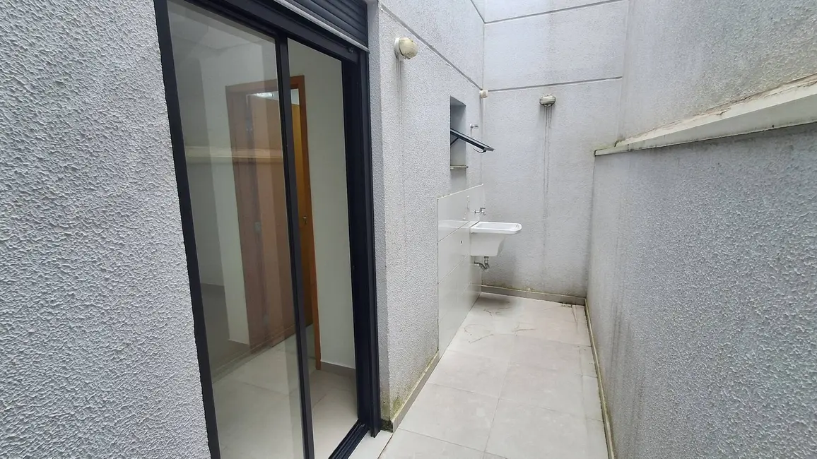 Apartamento com 1 quarto para alugar, 42m2 em Jardim Taquaral, São Paulo - SP - imagem 6 Foto 6 de Apartamento com 1 quarto para alugar, 42m2 em Jardim Taquaral, São Paulo - SP