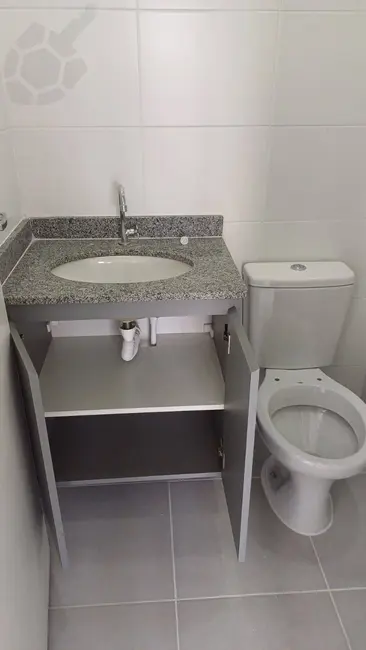 Foto 9 de Apartamento com 2 quartos para alugar, 42m2 em Vila Mira, São Paulo - SP