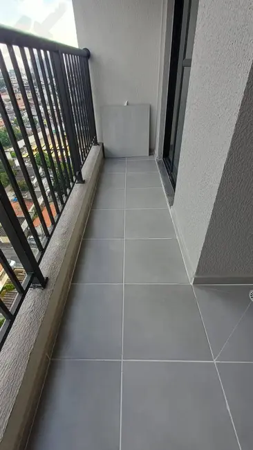 Foto 2 de Apartamento com 2 quartos para alugar, 42m2 em Vila Mira, São Paulo - SP