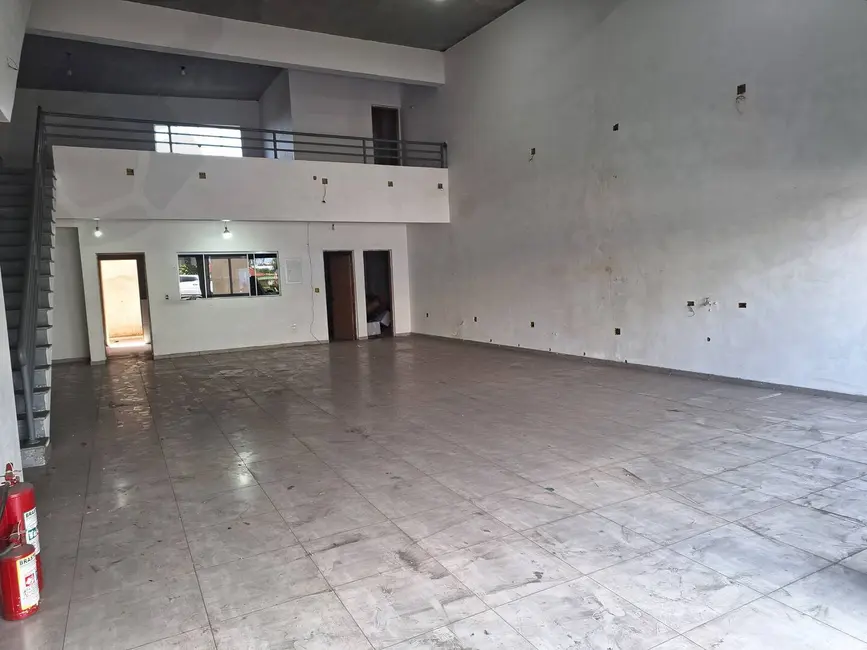 Foto 2 de Sala Comercial à venda, 330m2 em Helena Maria, Osasco - SP
