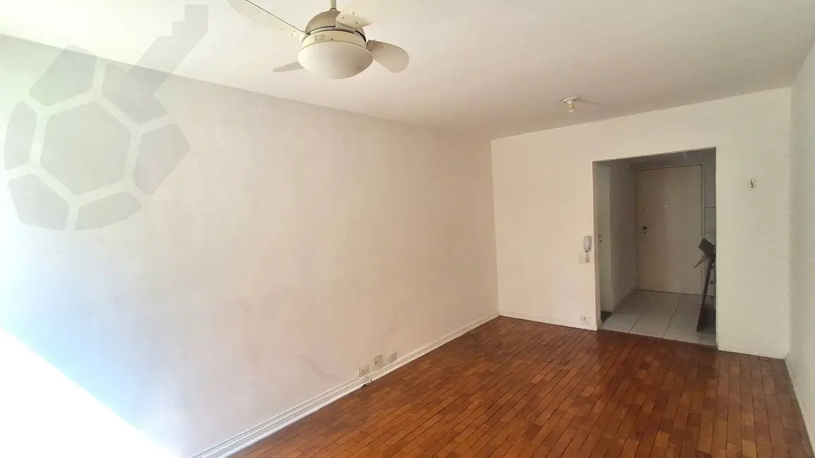 Foto 2 de Apartamento com 1 quarto para alugar, 25m2 em Cerqueira César, São Paulo - SP