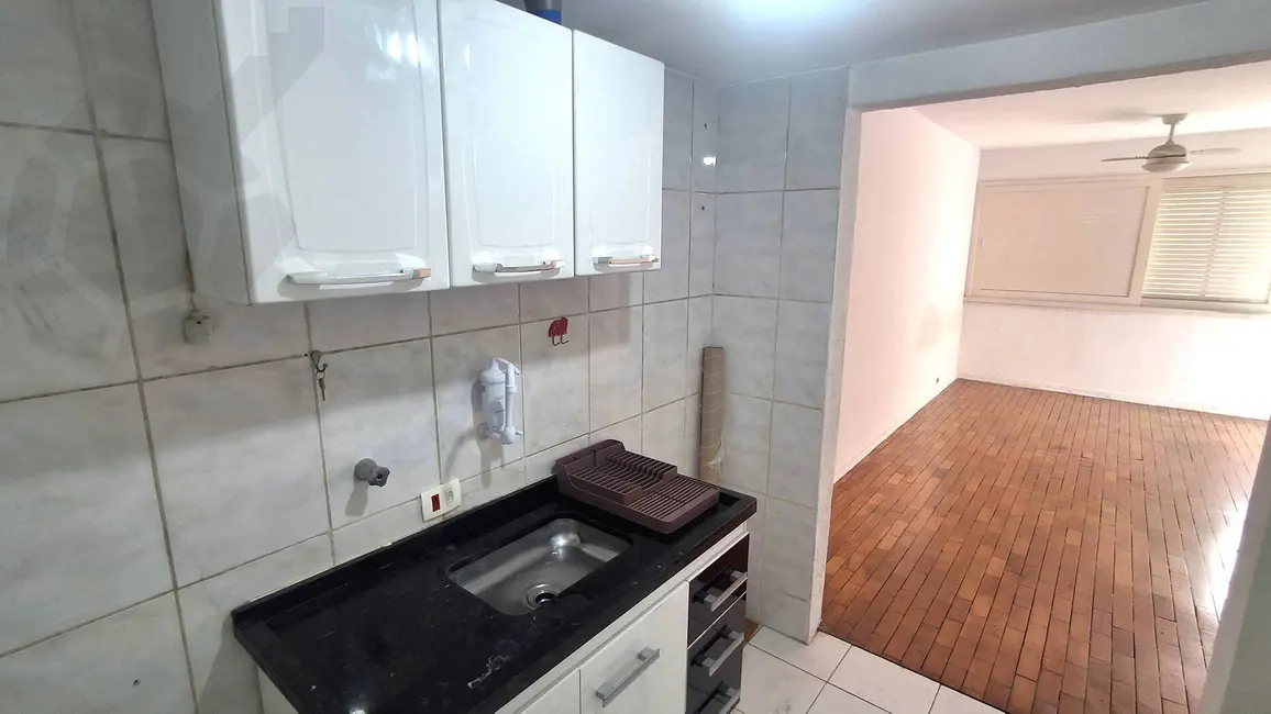 Foto 4 de Apartamento com 1 quarto para alugar, 25m2 em Cerqueira César, São Paulo - SP