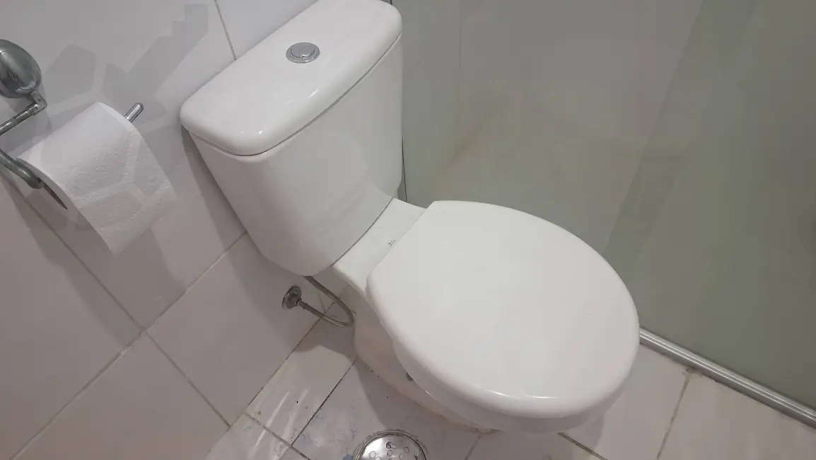 Foto 8 de Apartamento com 1 quarto para alugar, 25m2 em Cerqueira César, São Paulo - SP