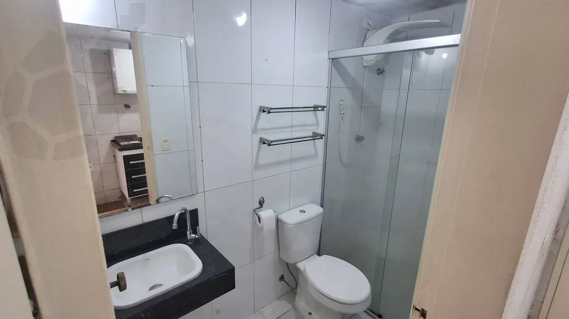 Foto 5 de Apartamento com 1 quarto para alugar, 25m2 em Cerqueira César, São Paulo - SP
