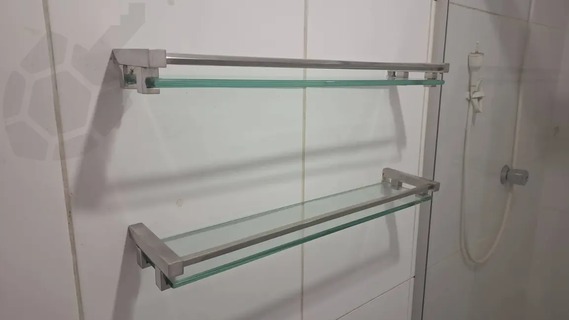 Foto 7 de Apartamento com 1 quarto para alugar, 25m2 em Cerqueira César, São Paulo - SP