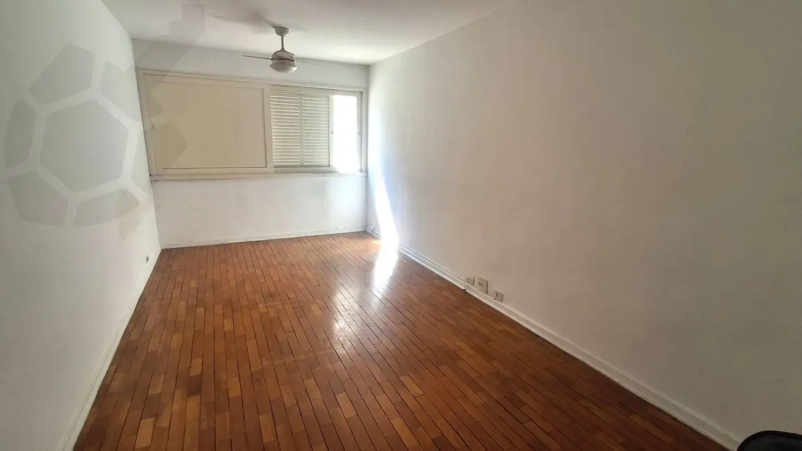 Foto 1 de Apartamento com 1 quarto para alugar, 25m2 em Cerqueira César, São Paulo - SP