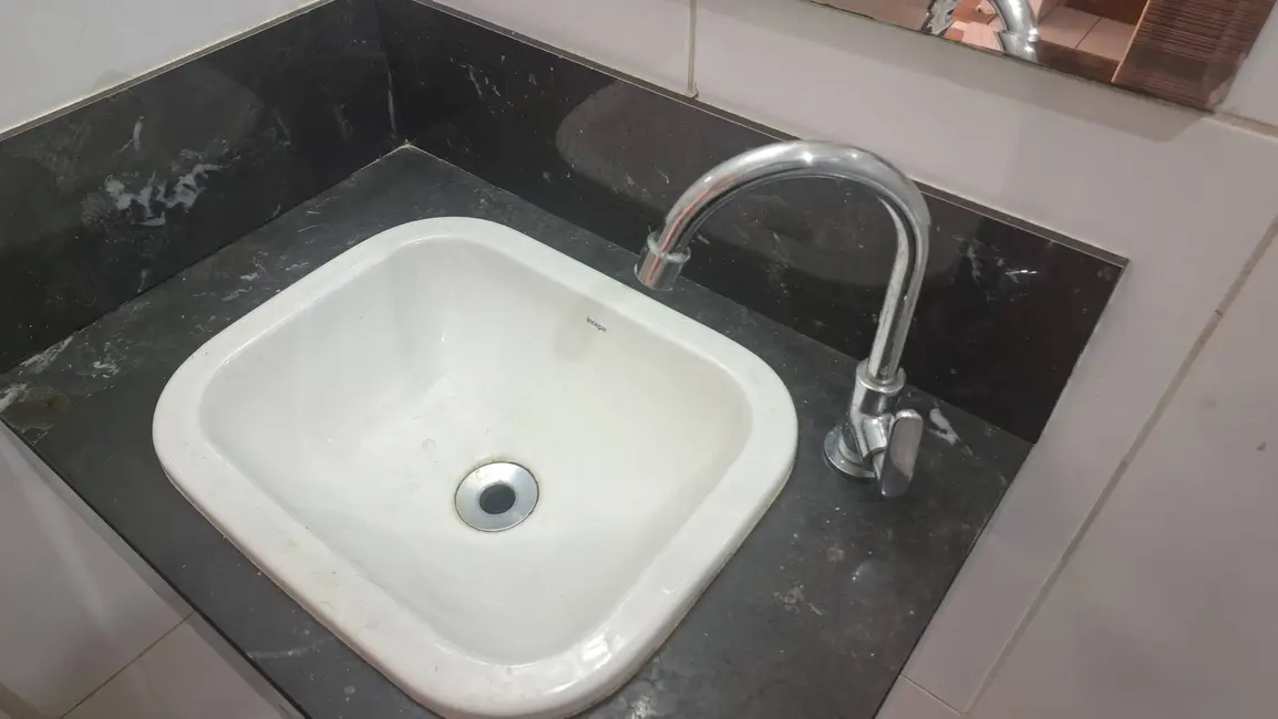 Foto 9 de Apartamento com 1 quarto para alugar, 25m2 em Cerqueira César, São Paulo - SP