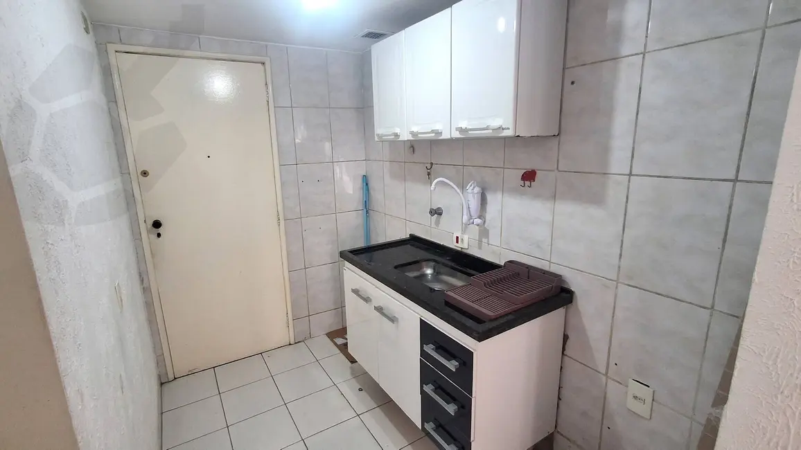 Foto 3 de Apartamento com 1 quarto para alugar, 25m2 em Cerqueira César, São Paulo - SP