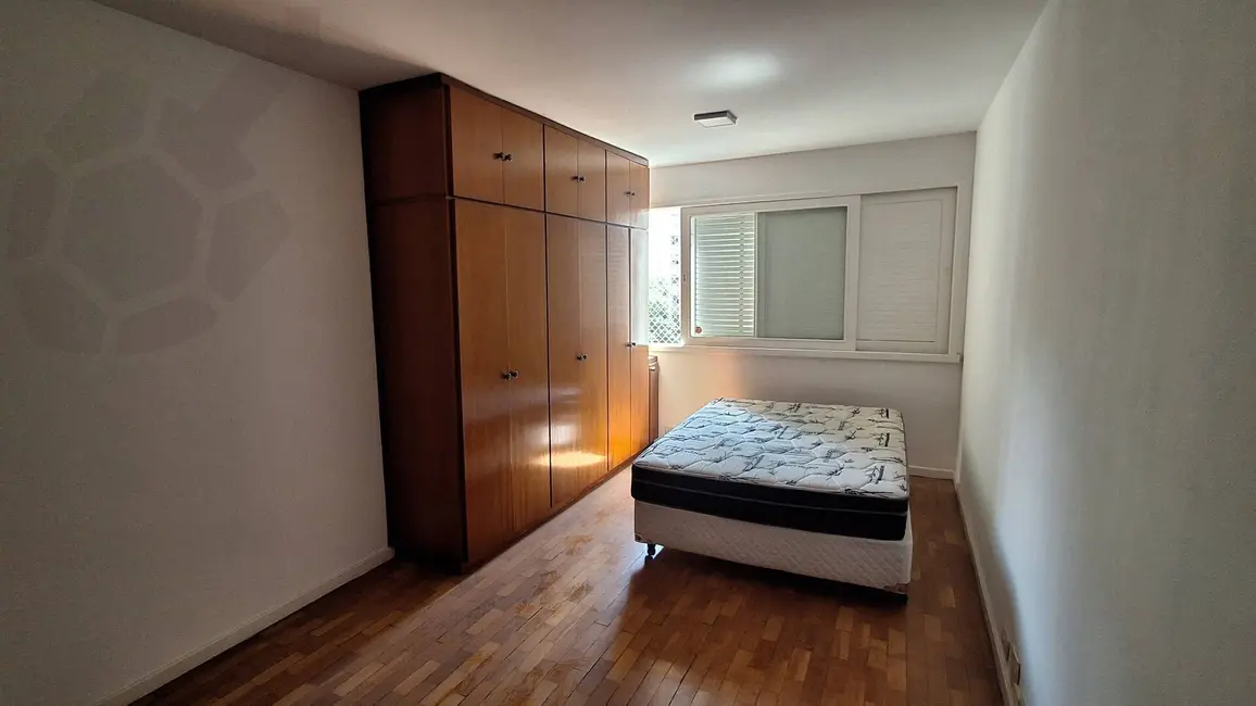 Foto 4 de Apartamento com 1 quarto para alugar, 28m2 em Cerqueira César, São Paulo - SP