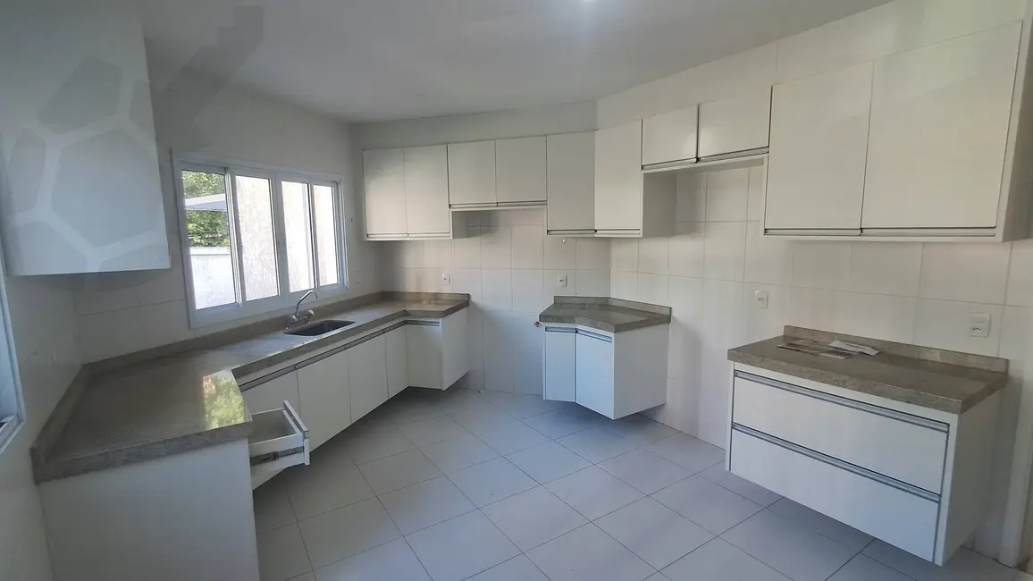 Foto 5 de Casa com 3 quartos para alugar, 140m2 em Vila São Paulo, São Paulo - SP