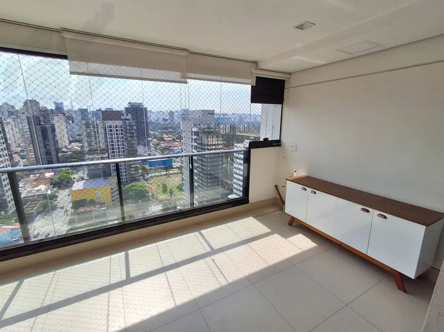 Foto 4 de Apartamento com 2 quartos para alugar, 70m2 em Pinheiros, São Paulo - SP
