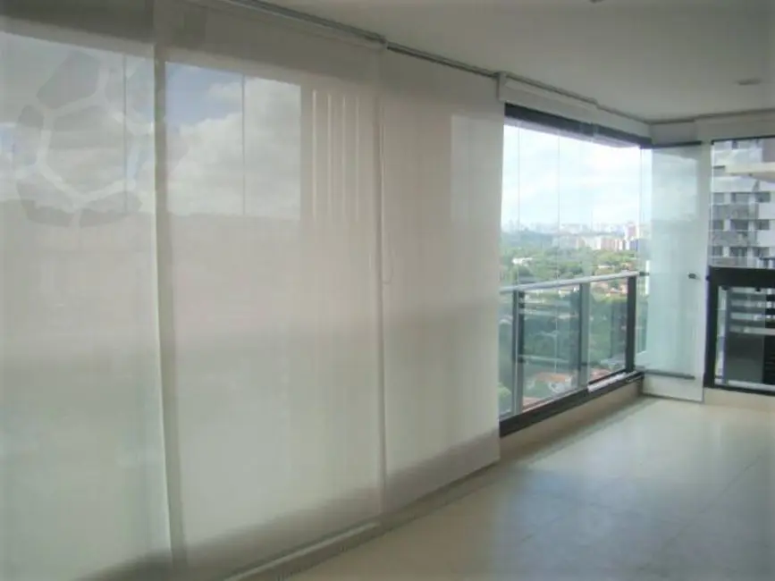 Foto 1 de Apartamento com 2 quartos para alugar, 70m2 em Pinheiros, São Paulo - SP