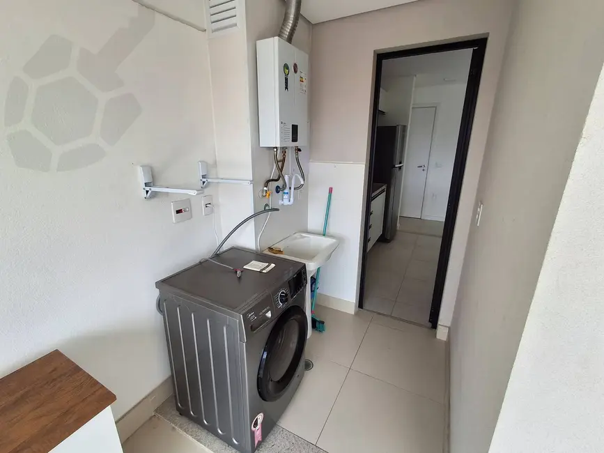 Foto 7 de Apartamento com 2 quartos para alugar, 70m2 em Pinheiros, São Paulo - SP