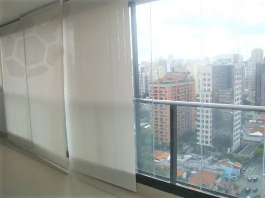 Foto 6 de Apartamento com 2 quartos para alugar, 70m2 em Pinheiros, São Paulo - SP