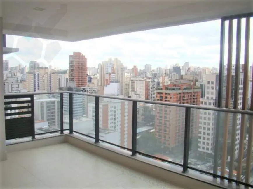 Foto 3 de Apartamento com 2 quartos para alugar, 70m2 em Pinheiros, São Paulo - SP