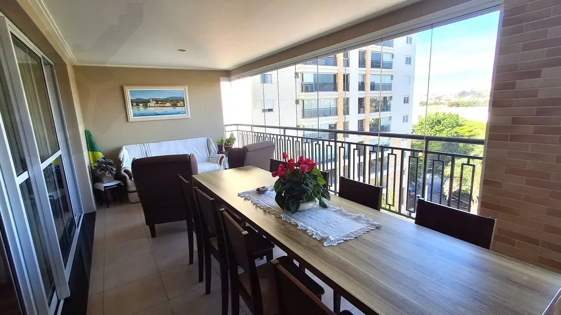 Apartamento com 3 quartos à venda, 137m2 em Jardim Taquaral, São Paulo - SP - imagem 5 Foto 5 de Apartamento com 3 quartos à venda, 137m2 em Jardim Taquaral, São Paulo - SP