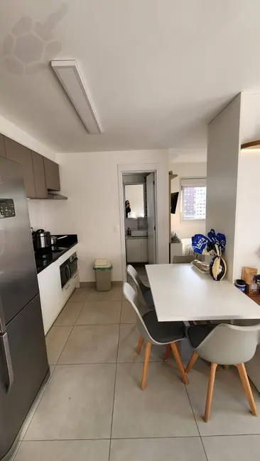 Foto 3 de Apartamento com 1 quarto para alugar, 28m2 em Saúde, São Paulo - SP