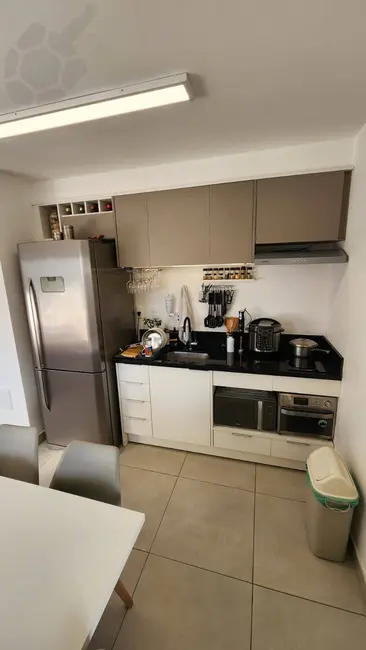 Foto 7 de Apartamento com 1 quarto para alugar, 28m2 em Saúde, São Paulo - SP