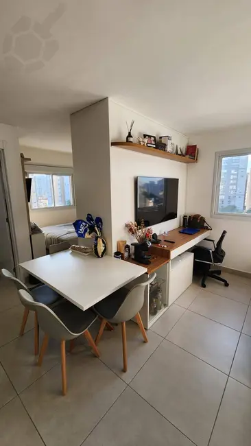 Foto 2 de Apartamento com 1 quarto para alugar, 28m2 em Saúde, São Paulo - SP