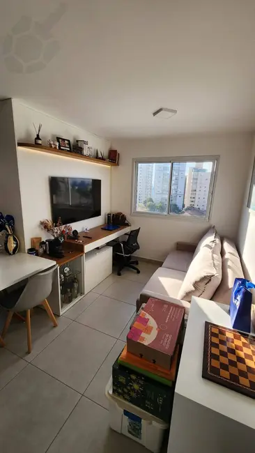 Foto 6 de Apartamento com 1 quarto para alugar, 28m2 em Saúde, São Paulo - SP