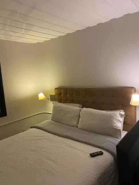Foto 3 de Apartamento com 1 quarto à venda e para alugar, 46m2 em Itaim Bibi, São Paulo - SP
