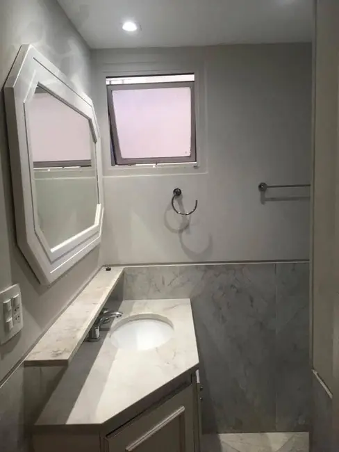Foto 8 de Apartamento com 1 quarto à venda e para alugar, 46m2 em Itaim Bibi, São Paulo - SP