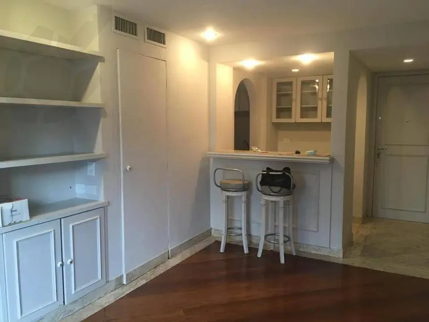 Foto 6 de Apartamento com 1 quarto à venda e para alugar, 46m2 em Itaim Bibi, São Paulo - SP