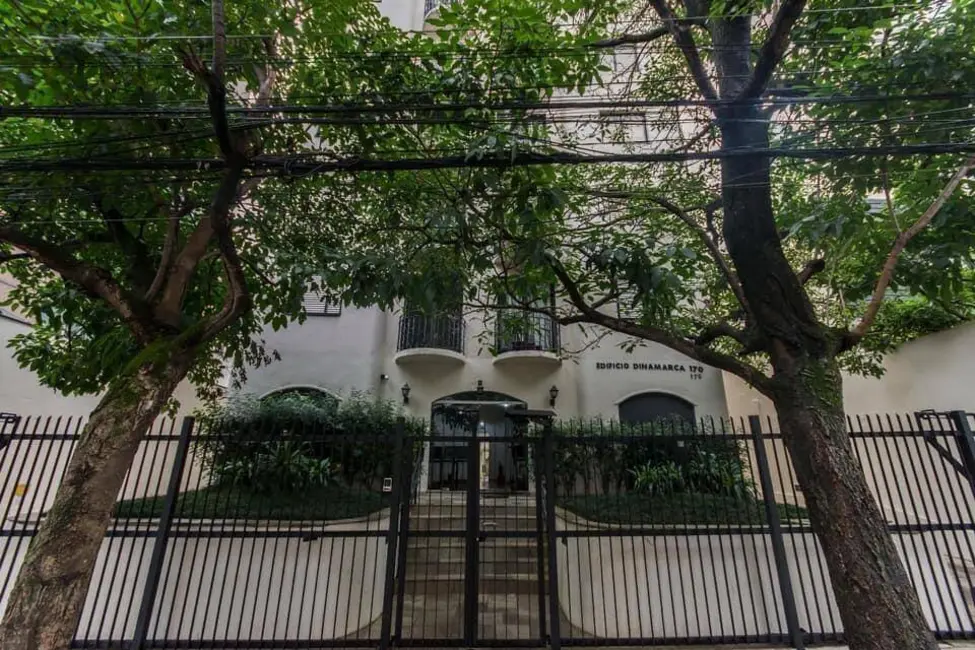 Foto 1 de Apartamento com 1 quarto à venda e para alugar, 46m2 em Itaim Bibi, São Paulo - SP