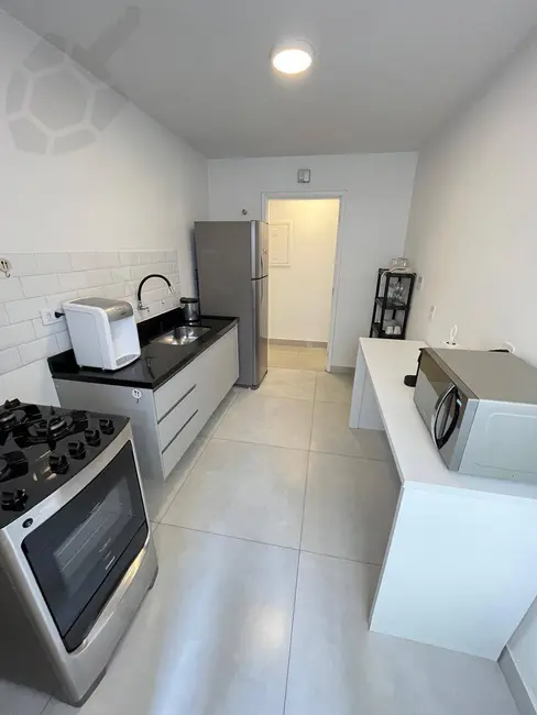 Foto 7 de Apartamento com 2 quartos para alugar, 66m2 em Itaim Bibi, São Paulo - SP