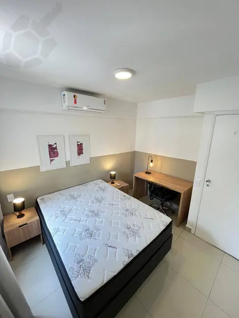 Foto 2 de Apartamento com 2 quartos para alugar, 66m2 em Itaim Bibi, São Paulo - SP