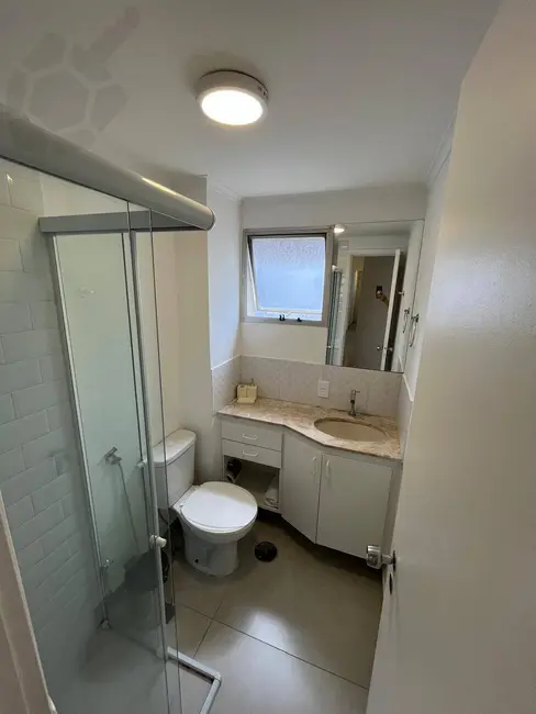 Foto 5 de Apartamento com 2 quartos para alugar, 66m2 em Itaim Bibi, São Paulo - SP