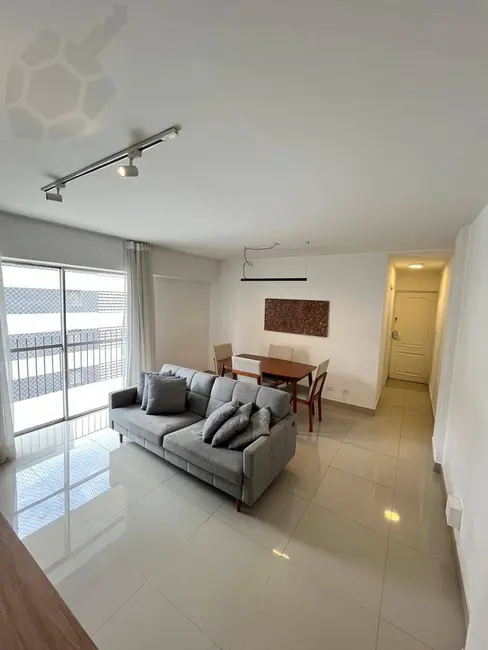 Foto 8 de Apartamento com 2 quartos para alugar, 66m2 em Itaim Bibi, São Paulo - SP