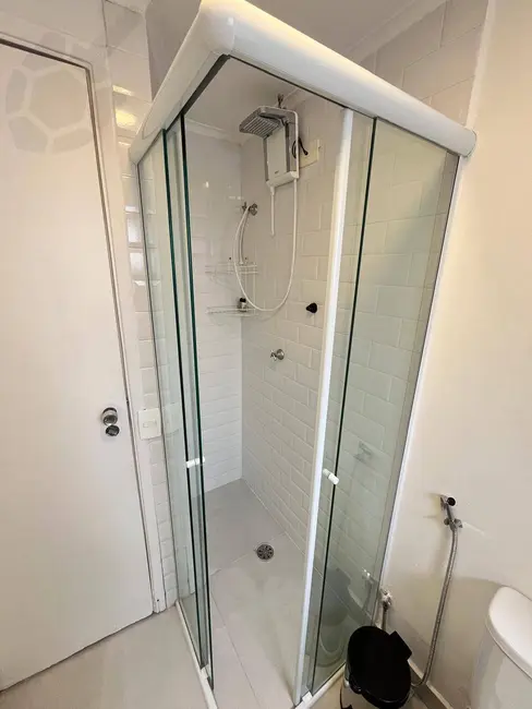 Foto 3 de Apartamento com 2 quartos para alugar, 66m2 em Itaim Bibi, São Paulo - SP