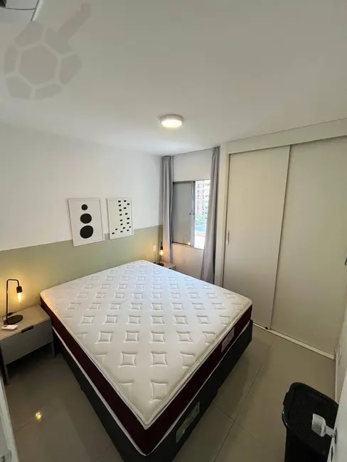 Foto 4 de Apartamento com 2 quartos para alugar, 66m2 em Itaim Bibi, São Paulo - SP