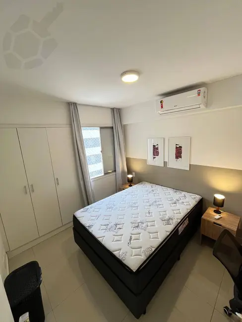 Foto 1 de Apartamento com 2 quartos para alugar, 66m2 em Itaim Bibi, São Paulo - SP