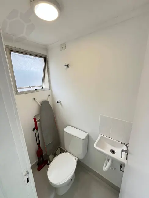 Foto 9 de Apartamento com 2 quartos para alugar, 66m2 em Itaim Bibi, São Paulo - SP