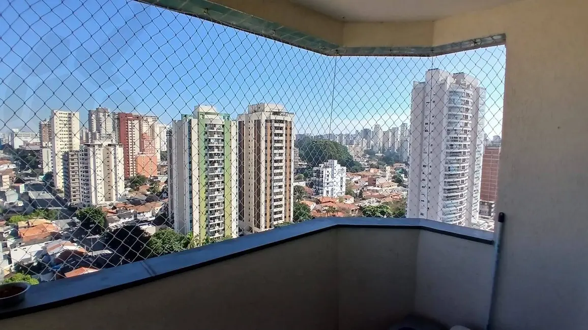 Apartamento com 3 quartos à venda, 89m2 em Vila Clementino, São Paulo - SP - imagem 3 Foto 3 de Apartamento com 3 quartos à venda, 89m2 em Vila Clementino, São Paulo - SP