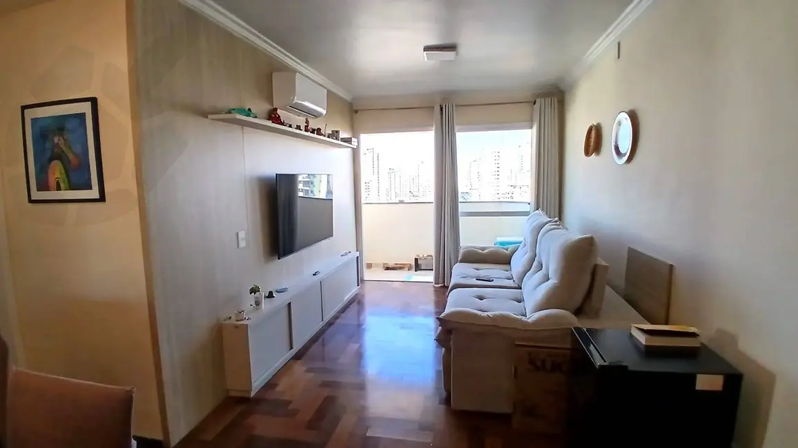 Apartamento com 3 quartos à venda, 89m2 em Vila Clementino, São Paulo - SP - imagem 6 Foto 6 de Apartamento com 3 quartos à venda, 89m2 em Vila Clementino, São Paulo - SP