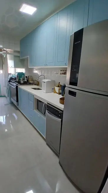 Apartamento com 3 quartos à venda, 89m2 em Vila Clementino, São Paulo - SP - imagem 8 Foto 8 de Apartamento com 3 quartos à venda, 89m2 em Vila Clementino, São Paulo - SP