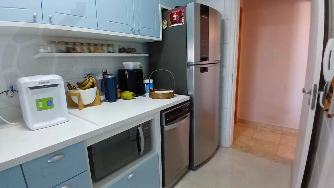 Apartamento com 3 quartos à venda, 89m2 em Vila Clementino, São Paulo - SP - imagem 7 Foto 7 de Apartamento com 3 quartos à venda, 89m2 em Vila Clementino, São Paulo - SP