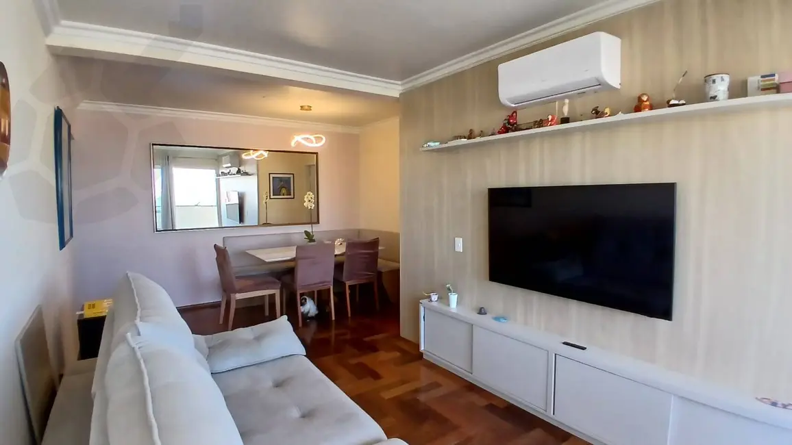 Apartamento com 3 quartos à venda, 89m2 em Vila Clementino, São Paulo - SP - imagem 1 Foto 1 de Apartamento com 3 quartos à venda, 89m2 em Vila Clementino, São Paulo - SP