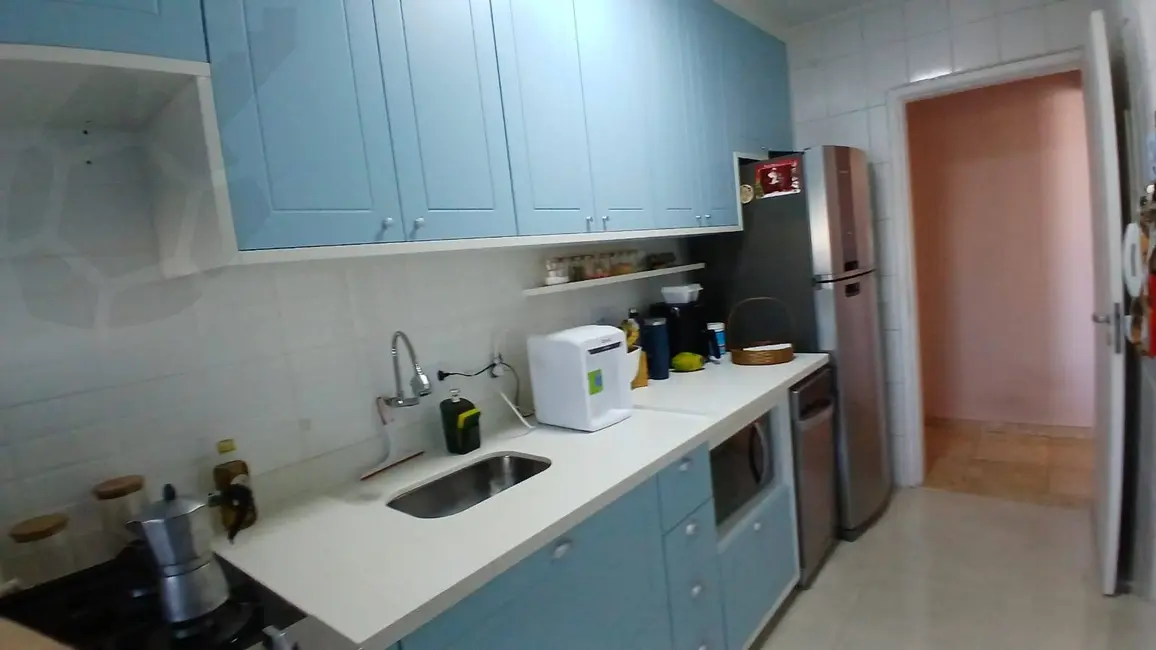 Apartamento com 3 quartos à venda, 89m2 em Vila Clementino, São Paulo - SP - imagem 9 Foto 9 de Apartamento com 3 quartos à venda, 89m2 em Vila Clementino, São Paulo - SP