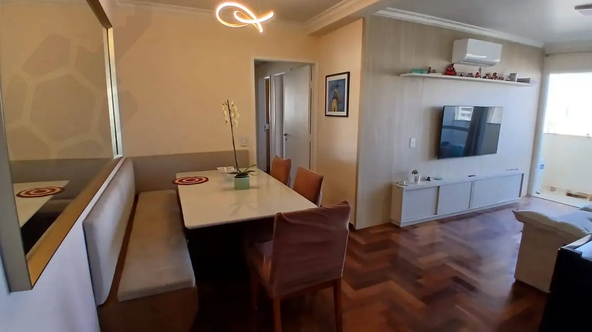 Apartamento com 3 quartos à venda, 89m2 em Vila Clementino, São Paulo - SP - imagem 2 Foto 2 de Apartamento com 3 quartos à venda, 89m2 em Vila Clementino, São Paulo - SP