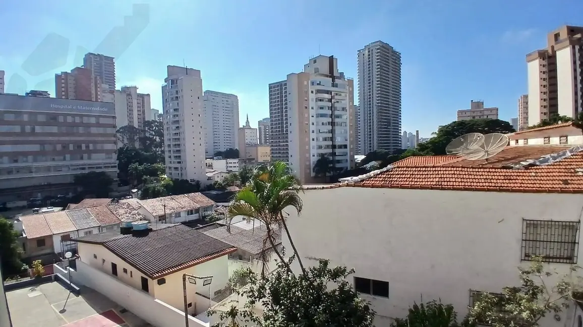 Apartamento com 2 quartos à venda, 67m2 em Vila Mariana, São Paulo - SP - imagem 5 Foto 5 de Apartamento com 2 quartos à venda, 67m2 em Vila Mariana, São Paulo - SP
